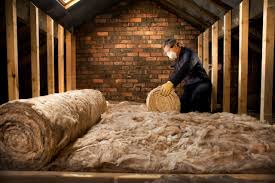 Best Soundproof Insulation  in White Marsh, MD