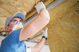 Best Attic Insulation Installation  in White Marsh, MD